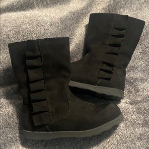 Cat & Jack kids boots
